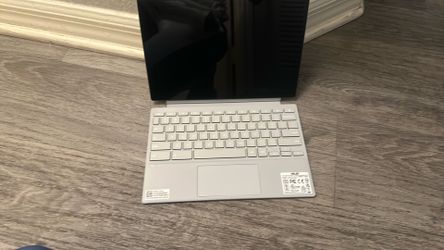 Acer Chromebook 2in1 Tablet