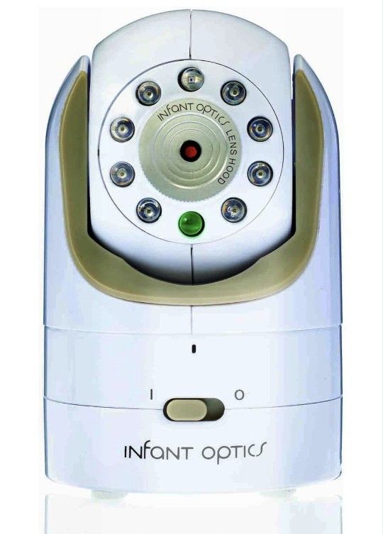 Infant Optics DXR-8 Add-on Camera ( 1 Camera only)