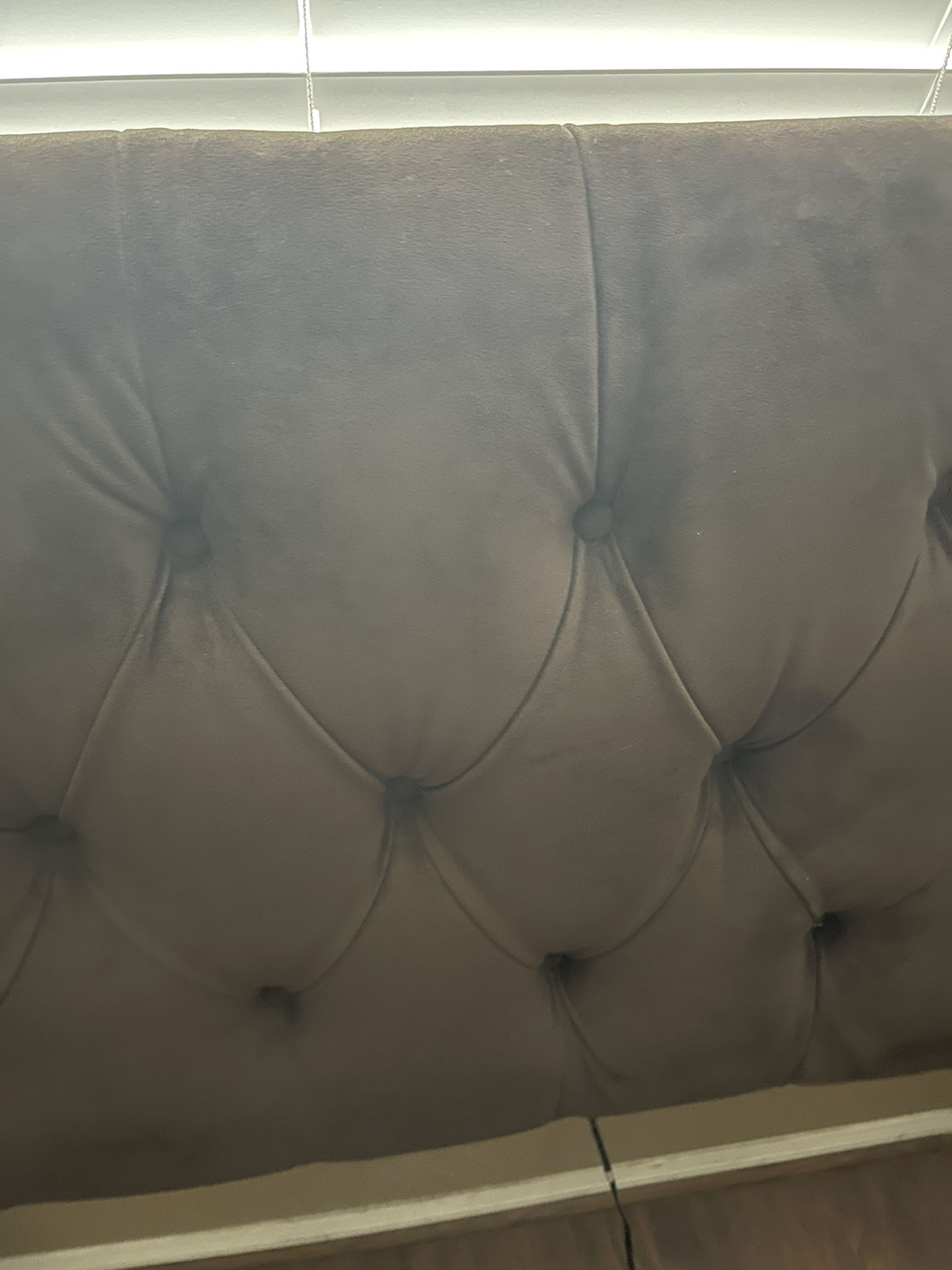 Headboard King Size