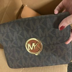 MK Bag