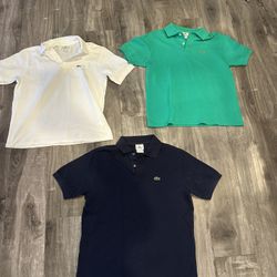 Lacoste Medium