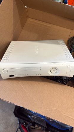 Xbox 360 console