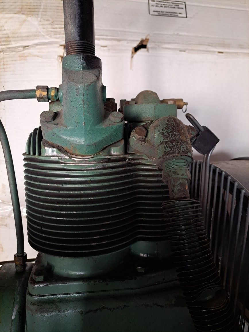 Compressor