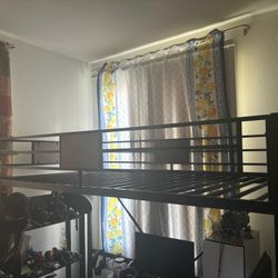 Platform/Loft Bed Frame