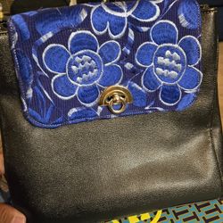 Hand Made  Backpack 