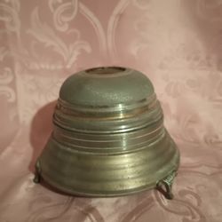 Vintage 1930 Prague Powder Puff Music Box