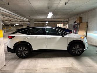 2024 Nissan Ariya