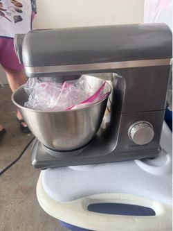 mixer