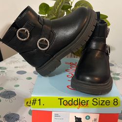 Shoes.    $10 Each Pair