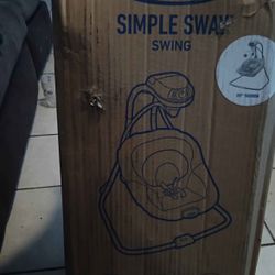 Baby Swing