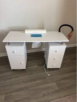 Nail’s table