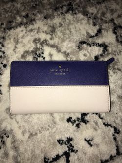 Kate spade wallet