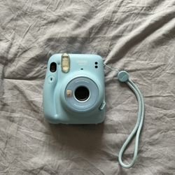 Instax Mini 11