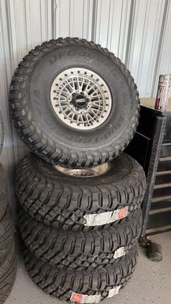 METAL FX 6x5.5 6x139.7 FITMENT