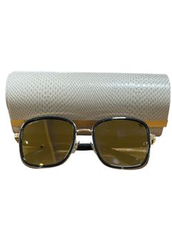 Jimmy Choo Sunglasses 
