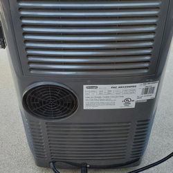 Porpable Air Conditioner