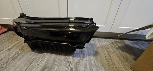 23 24 HONDA CR-V SPORT TOURING RIGHT PASSENGER HEADLIGHT ASSEMBLY COMPLETE OEM