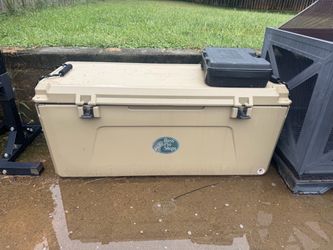 100 gallon cooler