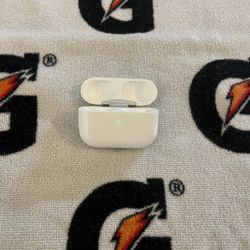 Airpods Pro Charging Case (No Earbuds) 