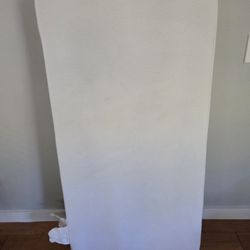 Graco Premium Crib & Toddler Mattress + Sheets