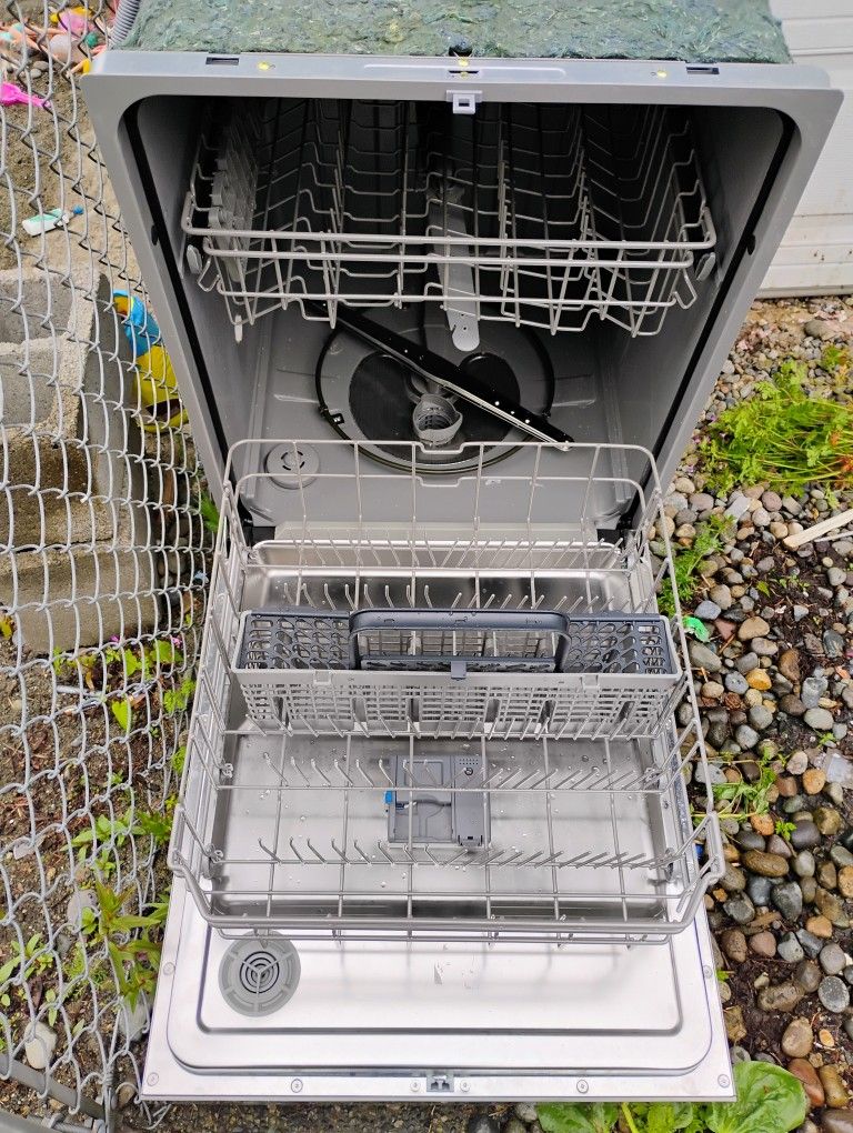 Dishwasher
