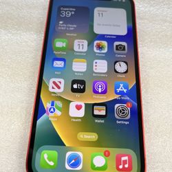 Iphone 12 Factory Unlocked Any Carrier 64 Gb Good Condition