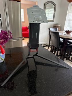 Acer Predator Monitor stand