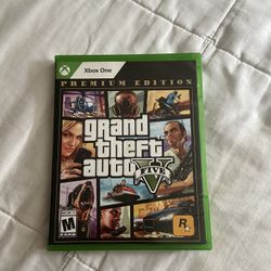 GTA five