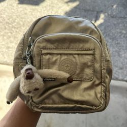 Kipling Mini Backpack 