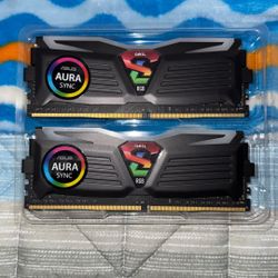 8 Gb Ram