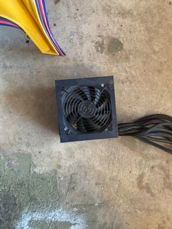 Power supply for computer