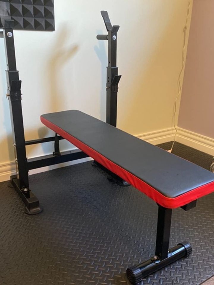 1-Person Tent Cot, Foldable Camping Tent with Air Mattress and Sleeping Bag Outdoor Hiking