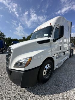 2019 Freightliner Cascadia #10313