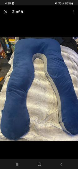 Pregnancy Maternity Pillow