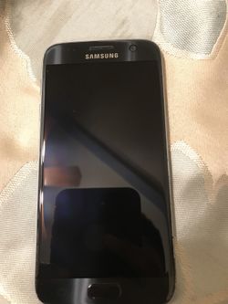 Samsung galaxy s7