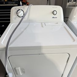 Amana Dryer Electric Super Capacity 