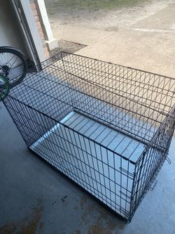 XXL Dog Cage