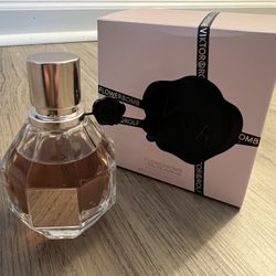 Victor&Rolf Flowerbomb Perfume 1.7oz  