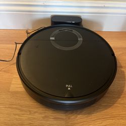 Robo Vacuum 