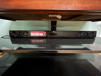 Soundbar