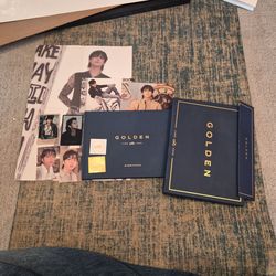 Jungkook solo album substance ver