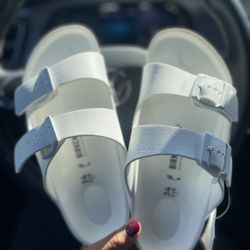 Birkenstock Sandals