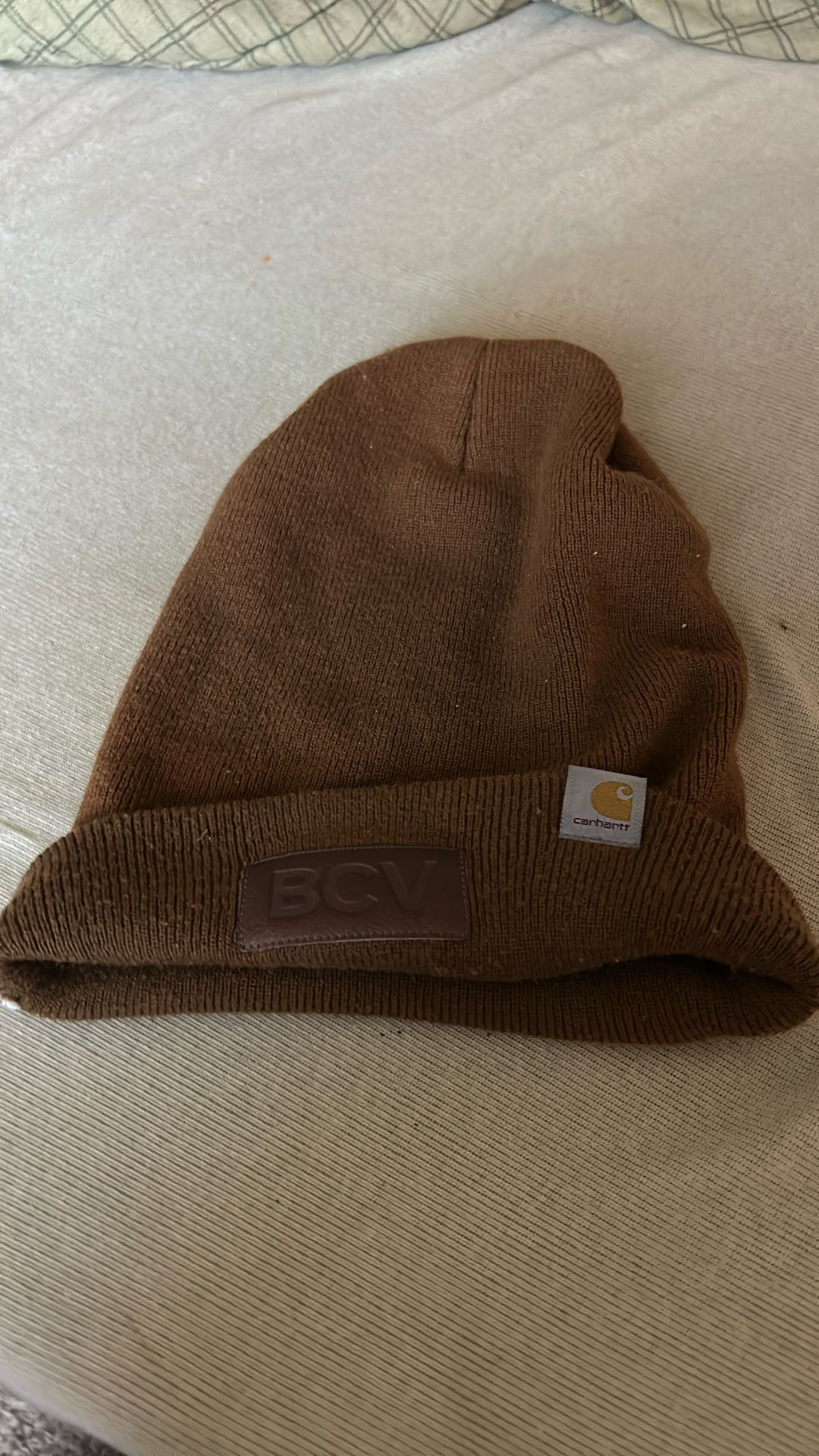 Bcv Carhartt Beanie