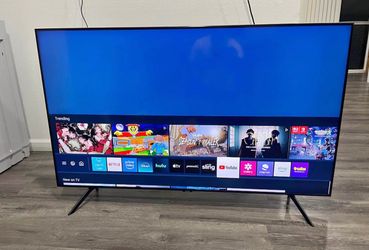 2024 samsung 55 inches smart tv 4k