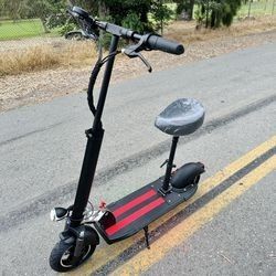 Brand New Electric Scooter