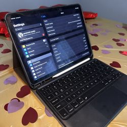 iPad Pro 11-inch (3rd Generation) Wi-Fi