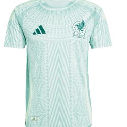 Adidas Size Large - Mexico Team 
