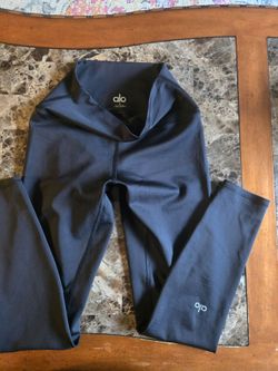 Alo Leggings SMALL