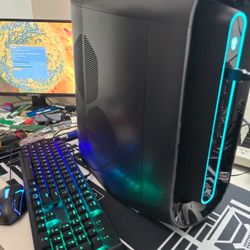 Beautiful Gaming Pc