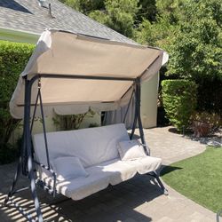 Swing Outdoor